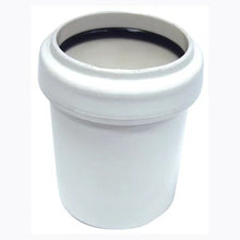 Floplast Push Fit Waste Reducer - JJ Building Materials