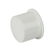 Floplast Push Fit Waste Socket Plug - JJ Building Materials