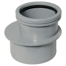 Floplast Reducer 110X82mm Grey
