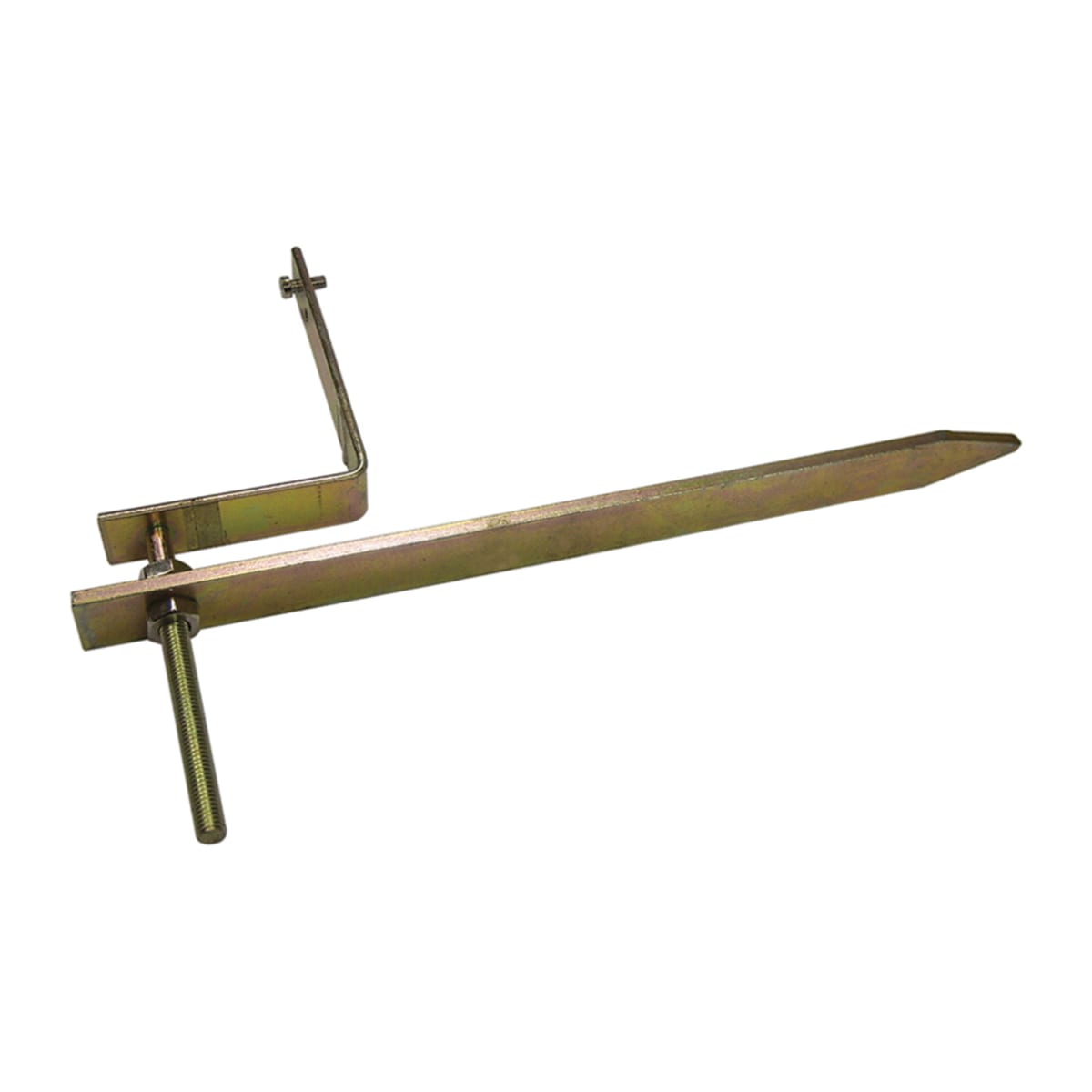 Floplast Rise & Fall Bracket Universal - JJ Building Materials