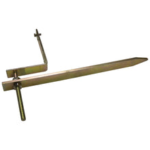 Floplast Rise & Fall Bracket Universal