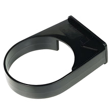 Floplast Round 68mm Pipe Clip Single Fix - JJ Building Materials