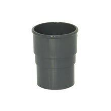 Floplast Round 68mm Pipe Socket - JJ Building Materials