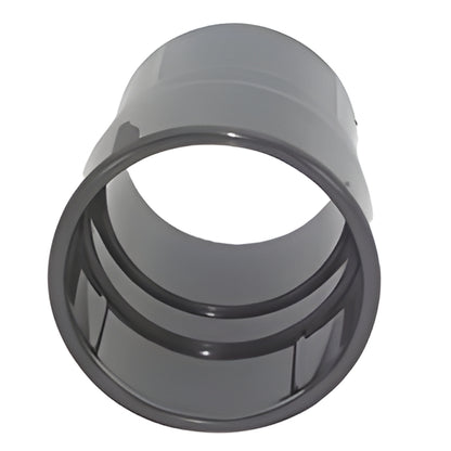 Floplast Round 68mm Pipe Socket
