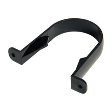 Floplast Round Downpipe Clip 68mm - JJ Building Materials