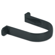 Floplast Round Downpipe Clip 68mm - JJ Building Materials