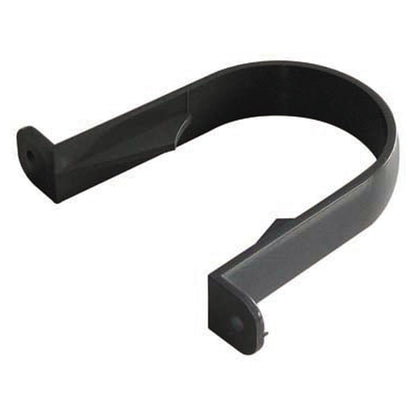 Floplast Round Downpipe Clip 68mm