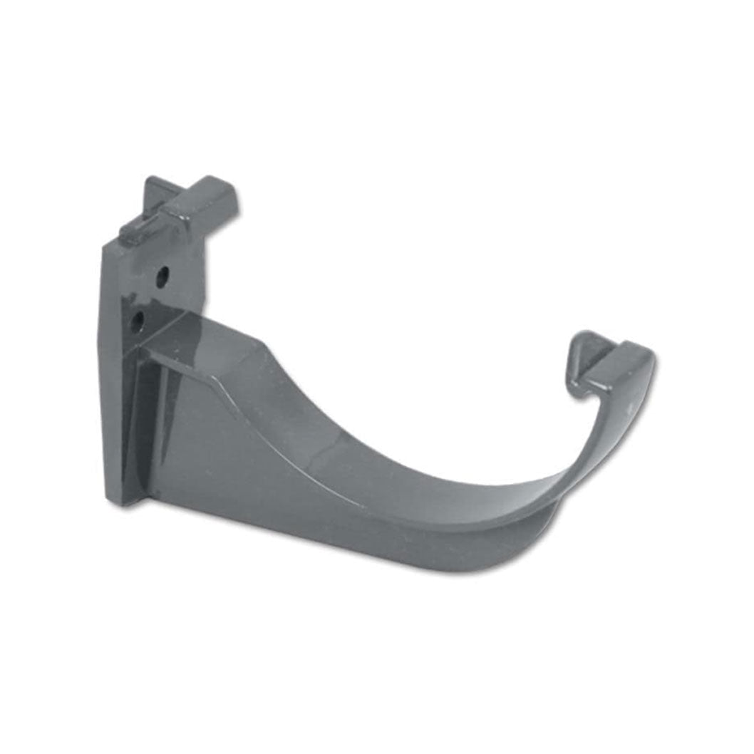 Floplast Round Gutter Clip 112mm - JJ Building Materials
