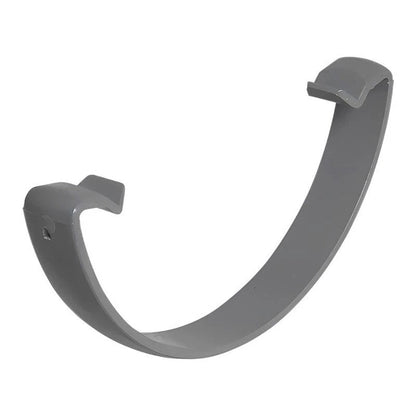 Floplast Round Gutter Clip 112mm - JJ Building Materials