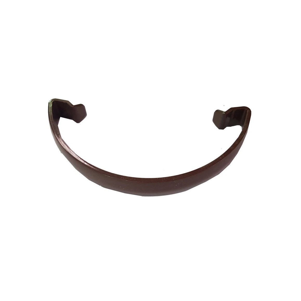 Floplast Round Gutter Clip 112mm - JJ Building Materials