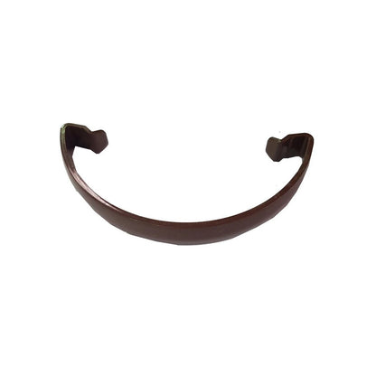 Floplast Round Gutter Clip 112mm - JJ Building Materials