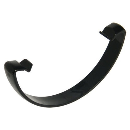 Floplast Round Gutter Clip 112mm - JJ Building Materials
