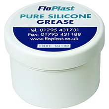 Floplast Silicone Grease 100Gm