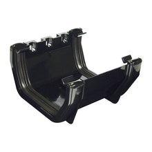 Floplast Square 114mm Gutter Union Bracket - JJ Building Materials