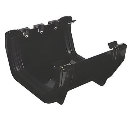 Floplast Square 114mm Gutter Union Bracket - JJ Building Materials