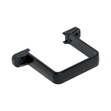 Floplast Square 65mm Flush Pipe Clip - JJ Building Materials