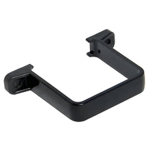 Floplast Square 65mm Flush Pipe Clip - JJ Building Materials