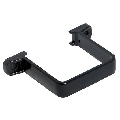 Floplast Square 65mm Flush Pipe Clip - JJ Building Materials