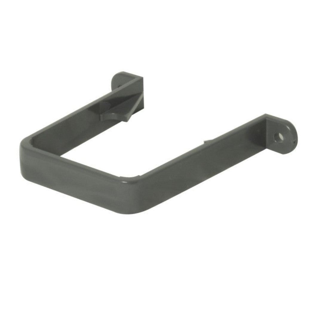 Floplast Square Downpipe Clip 65mm - JJ Building Materials