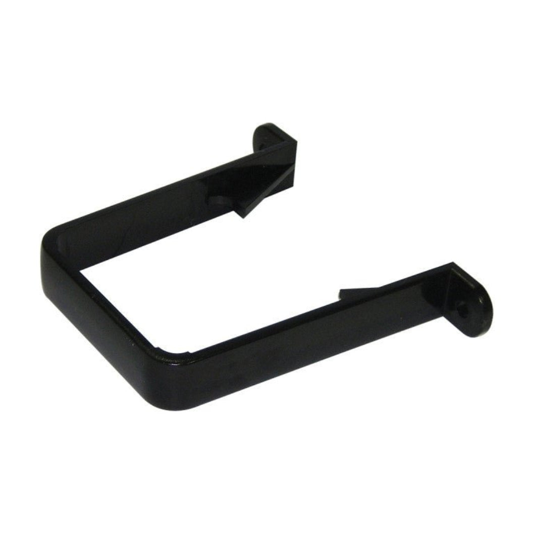 Floplast Square Downpipe Clip 65mm - JJ Building Materials