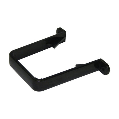 Floplast Square Downpipe Clip 65mm - JJ Building Materials