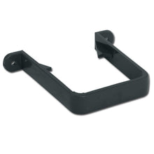 Floplast Square Downpipe Clip 65mm - JJ Building Materials