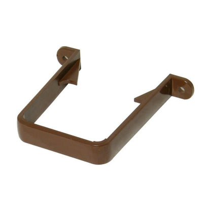 Floplast Square Downpipe Clip 65mm - JJ Building Materials
