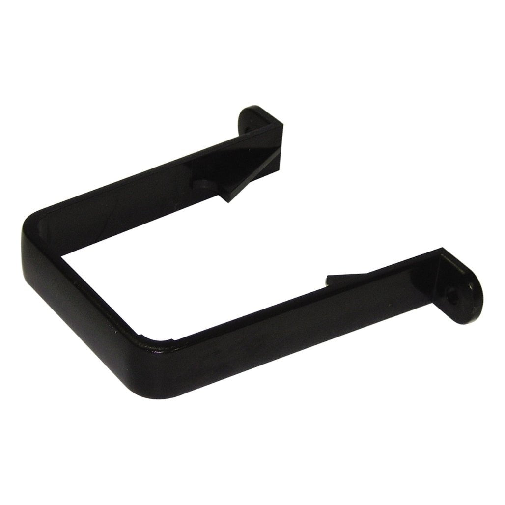 Floplast Square Downpipe Clip 65mm - JJ Building Materials