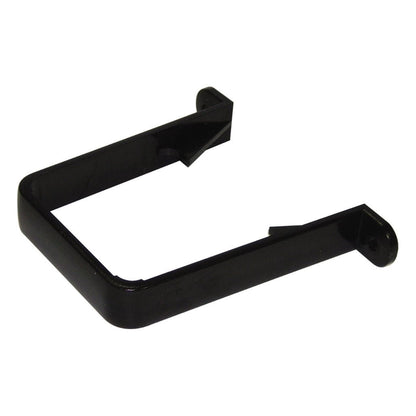 Floplast Square Downpipe Clip 65mm - JJ Building Materials