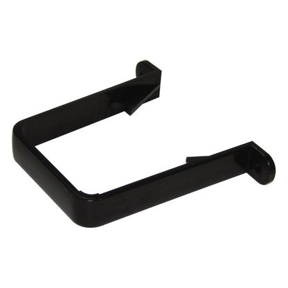 Floplast Square Downpipe Clip 65mm