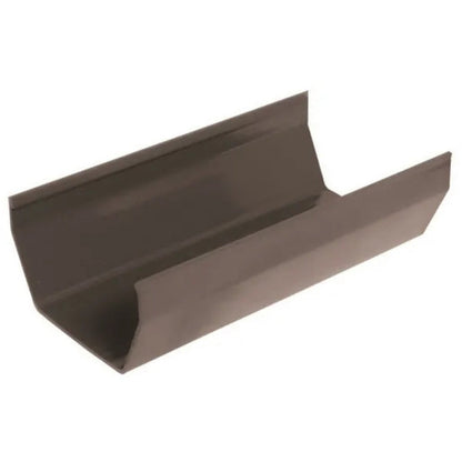 Floplast Square Gutter 114mm - JJ Building Materials