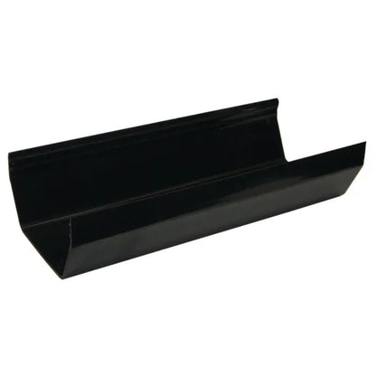 Floplast Square Gutter 114mm - JJ Building Materials