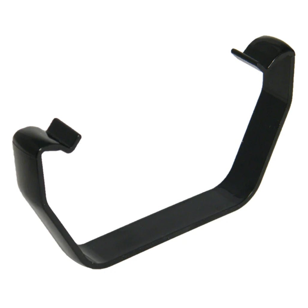 Floplast Square Gutter Clip 114mm - JJ Building Materials