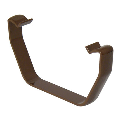Floplast Square Gutter Clip 114mm - JJ Building Materials