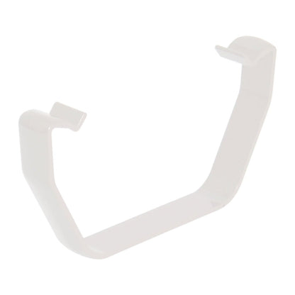 Floplast Square Gutter Clip 114mm - JJ Building Materials