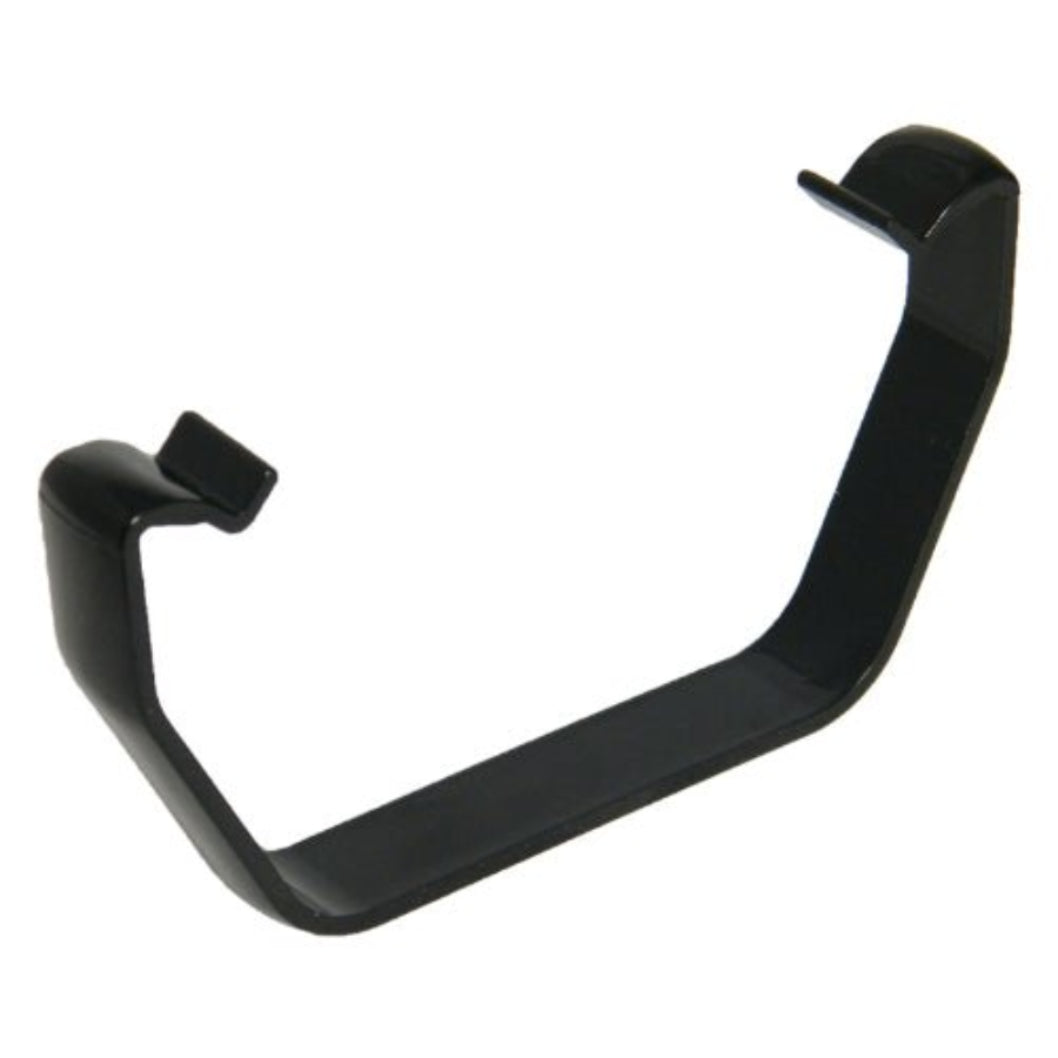 Floplast Square Gutter Clip 114mm - JJ Building Materials