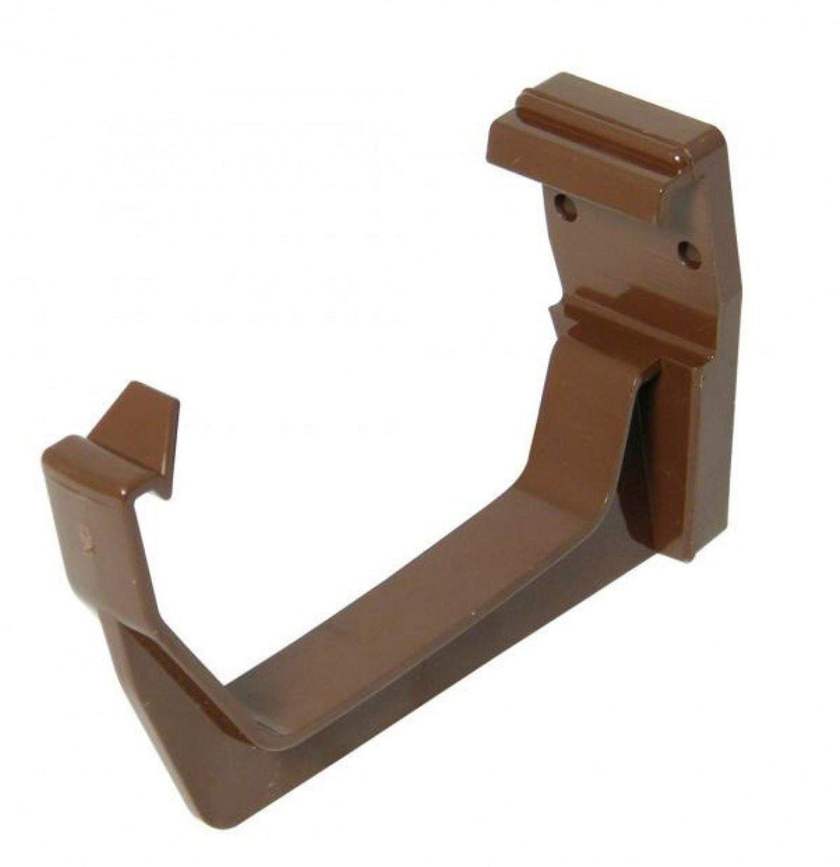 Floplast Square Gutter Clip 114mm - JJ Building Materials
