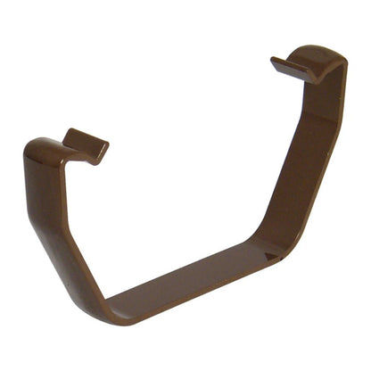 Floplast Square Gutter Clip 114mm - JJ Building Materials