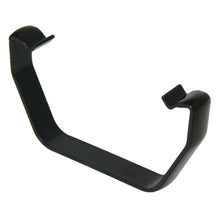 Floplast Square Gutter Clip 114mm - JJ Building Materials