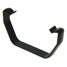 Floplast Square Gutter Clip 114mm