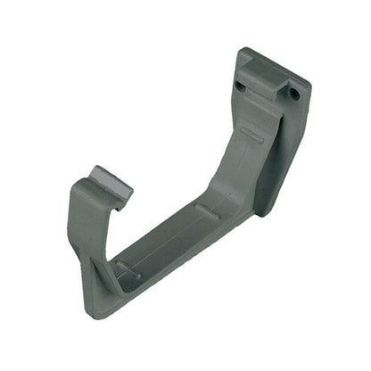 Floplast Square Gutter Support Bracket - JJ Building Materials