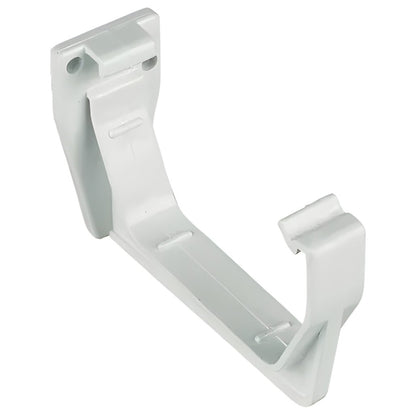 Floplast Square Gutter Support Bracket - JJ Building Materials