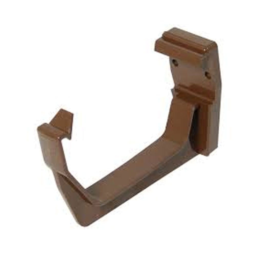 Floplast Square Gutter Support Bracket - JJ Building Materials