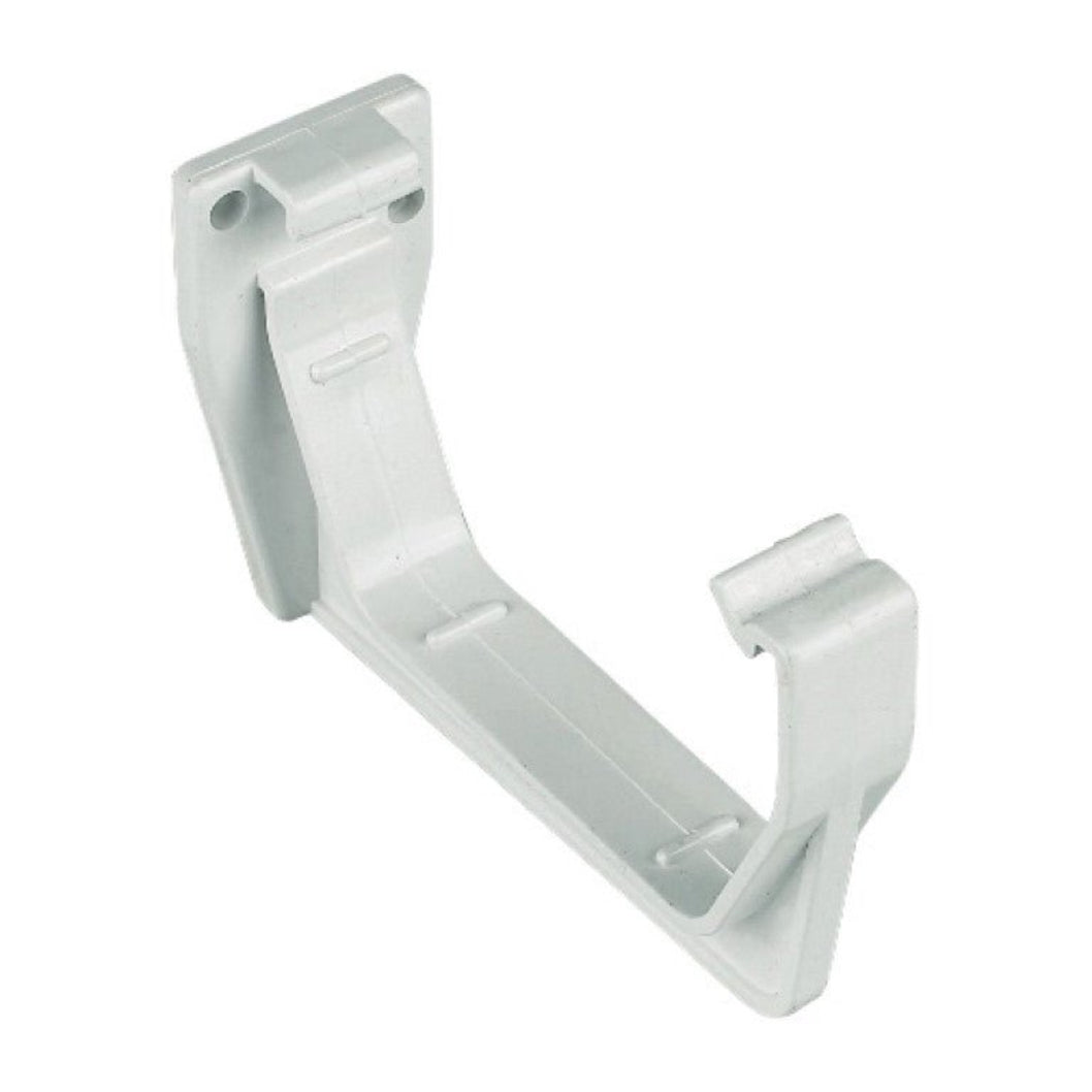 Floplast Square Gutter Support Bracket - JJ Building Materials