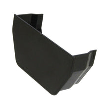 Floplast Square Internal Stop End For Gutter - JJ Building Materials