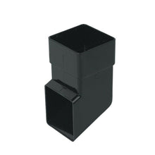 Floplast Square Shoe 65mm - JJ Building Materials