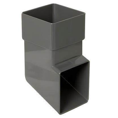 Floplast Square Shoe 65mm