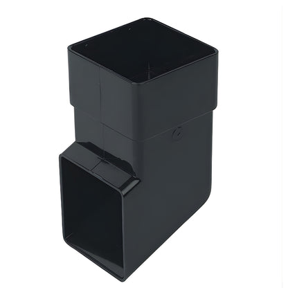 Floplast Square Shoe 65mm