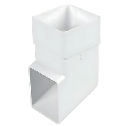 Floplast Square Shoe 65mm