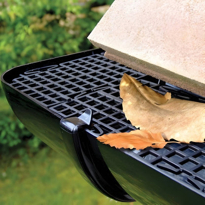 Flowguard Flowguard Leaf Proctection Leaf Protection System - JJ Building Materials